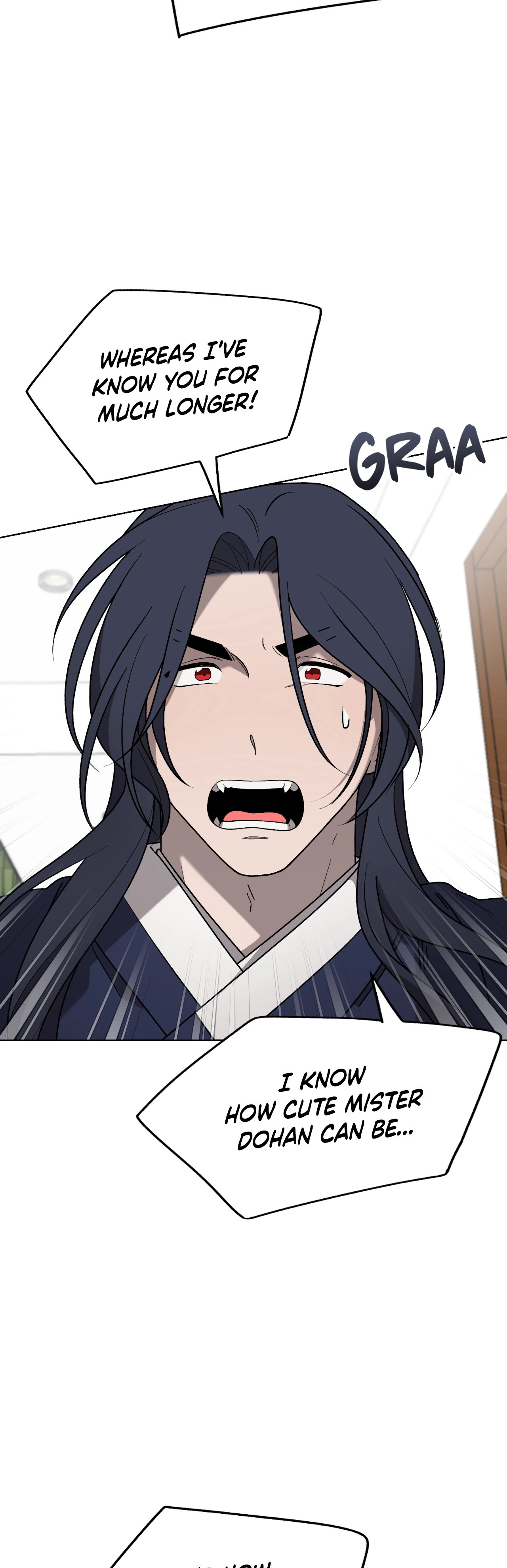 Read When the Magpie Comes chapter 13 image 45 on Lezhin