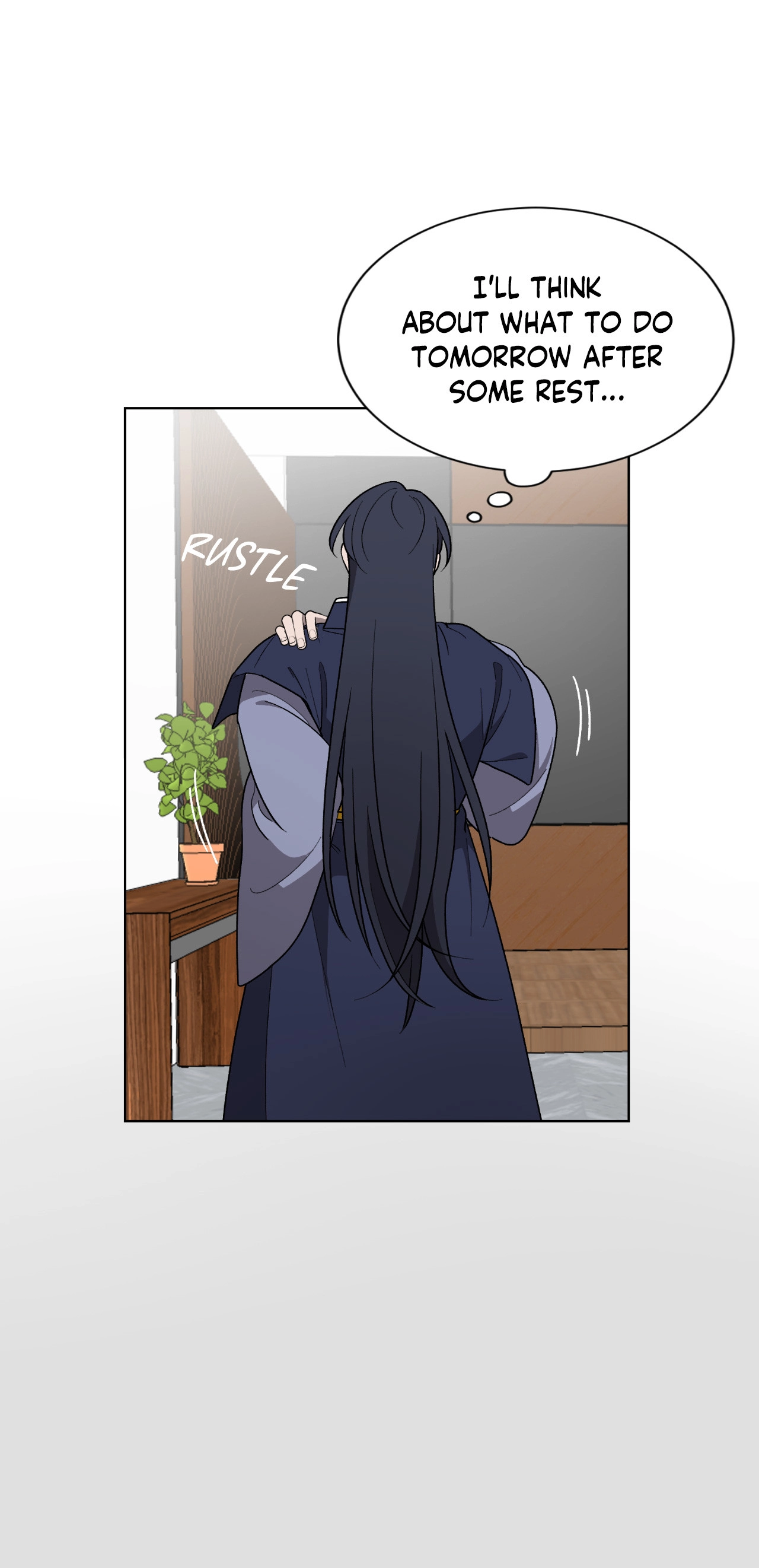 Read When the Magpie Comes chapter 13 image 53 on Lezhin