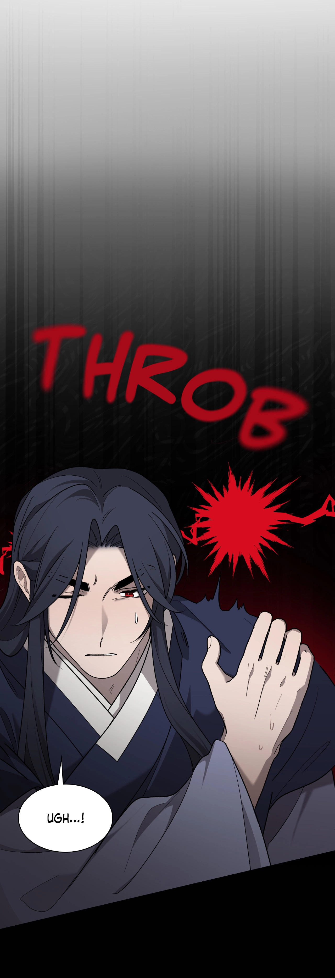 Read When the Magpie Comes chapter 13 image 54 on Lezhin