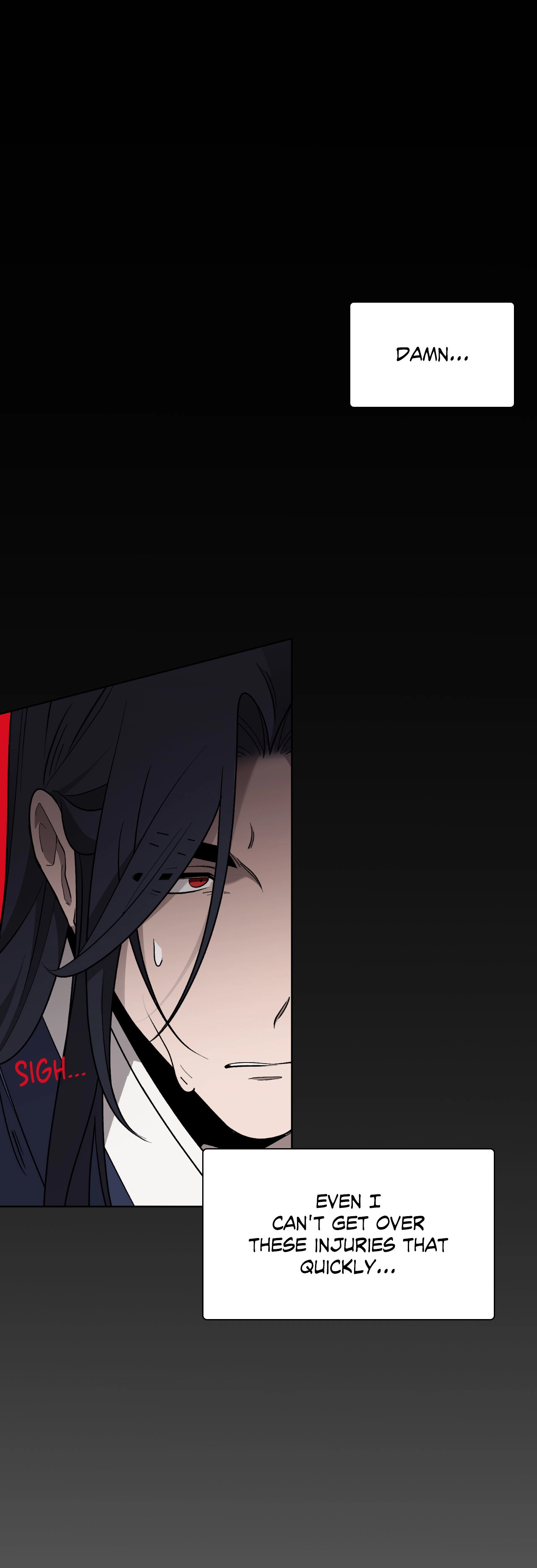 Read When the Magpie Comes chapter 13 image 55 on Lezhin