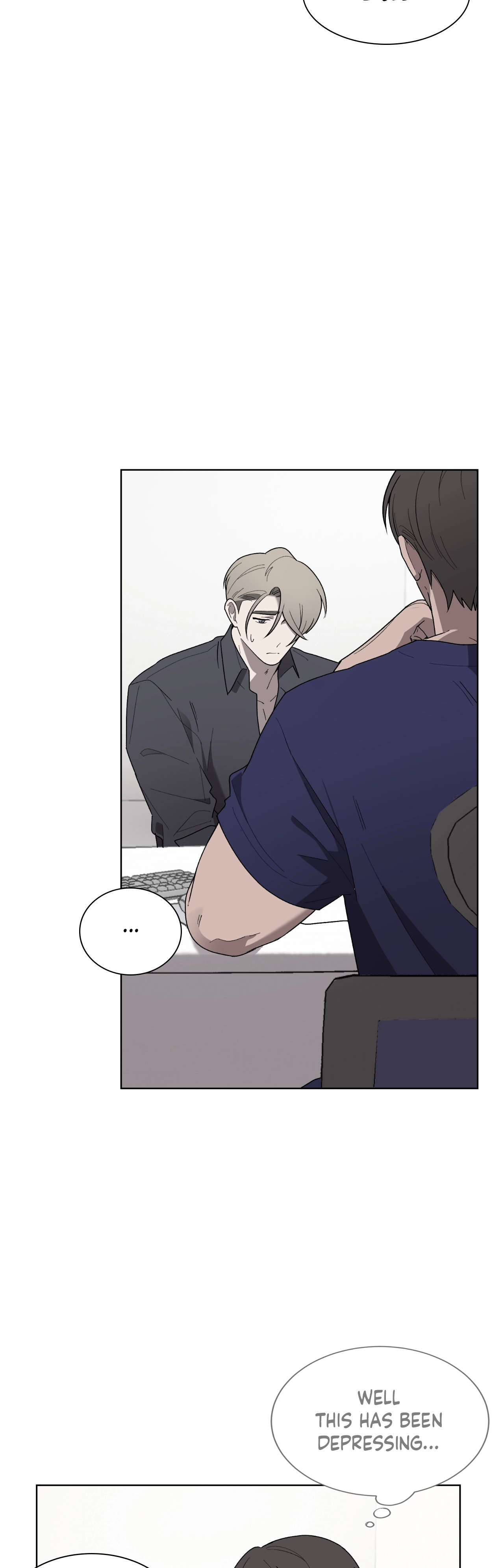 Read When the Magpie Comes chapter 13 image 9 on Lezhin