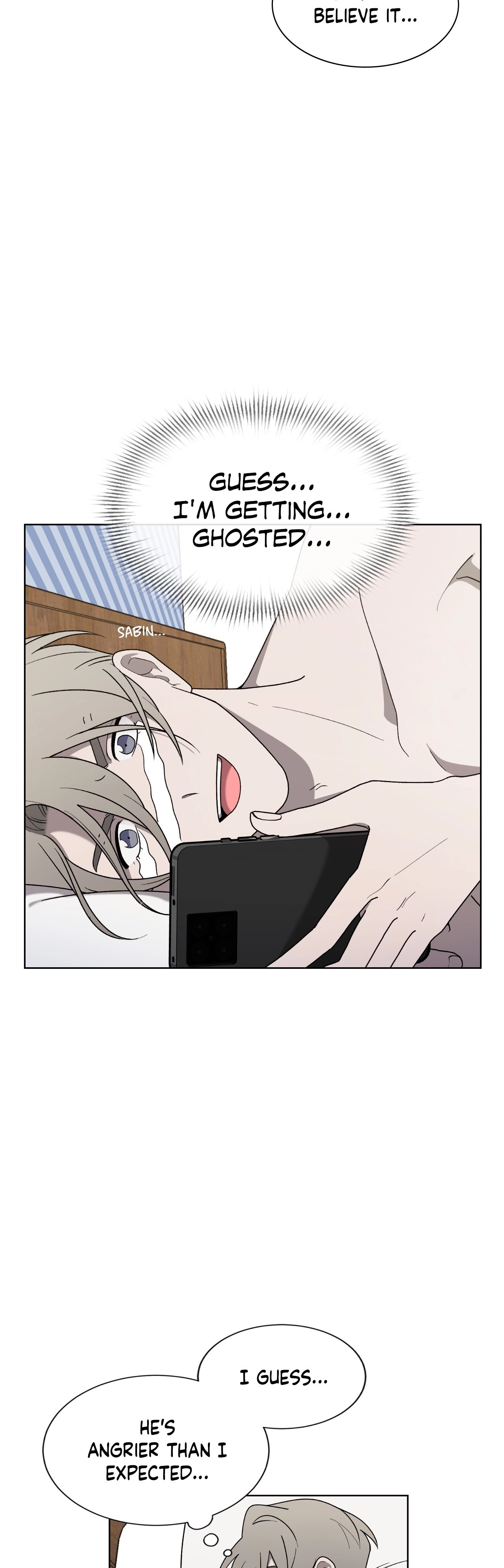 Read When the Magpie Comes chapter 14 image 13 on Lezhin