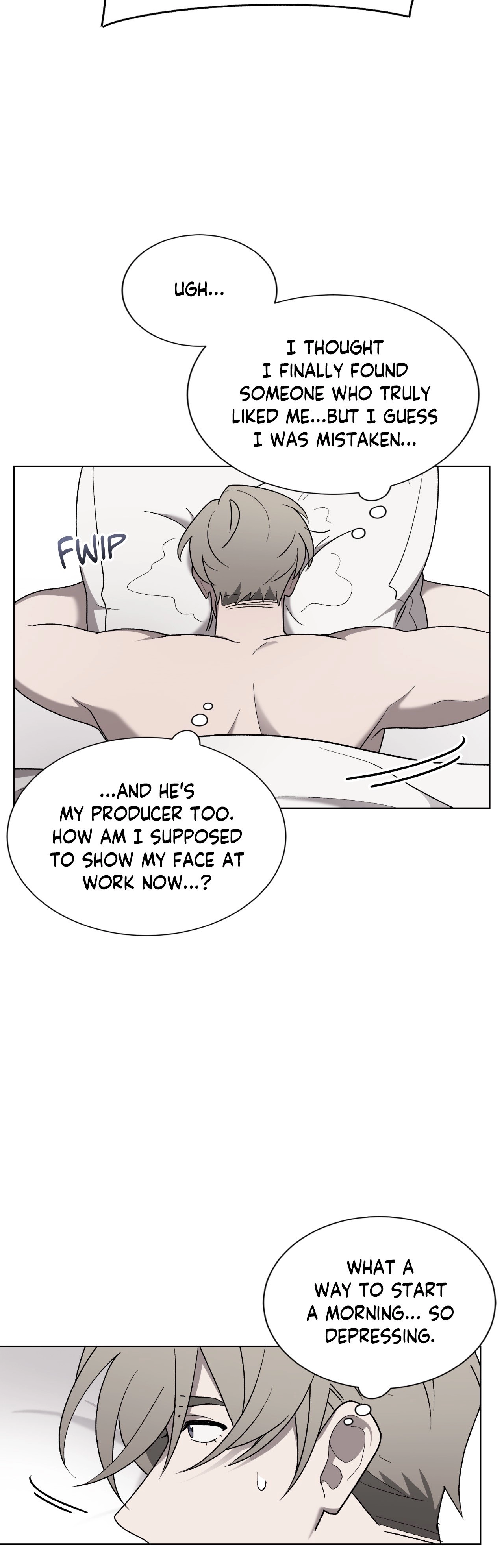 Read When the Magpie Comes chapter 14 image 15 on Lezhin
