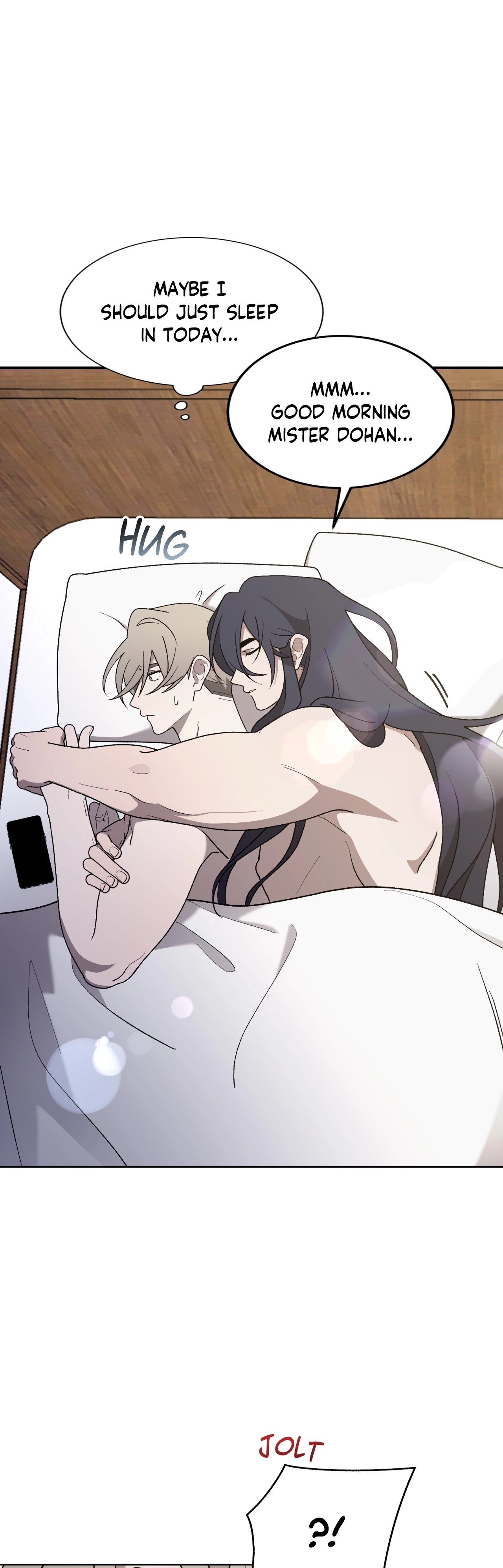 Read When the Magpie Comes chapter 14 image 16 on Lezhin