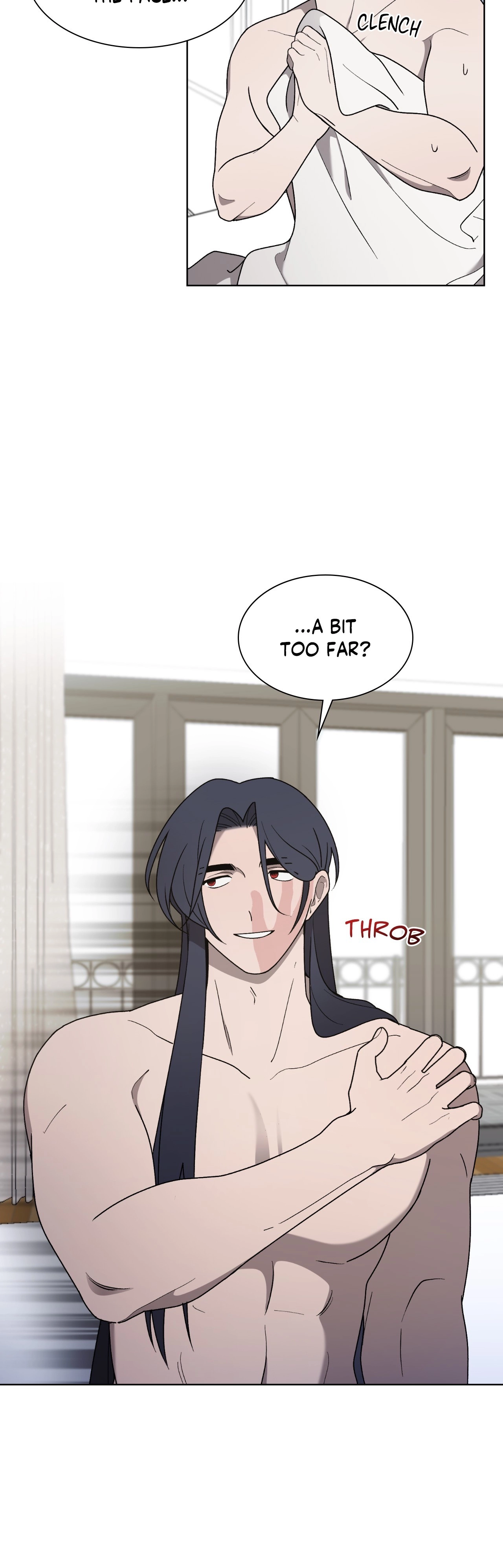 Read When the Magpie Comes chapter 14 image 19 on Lezhin