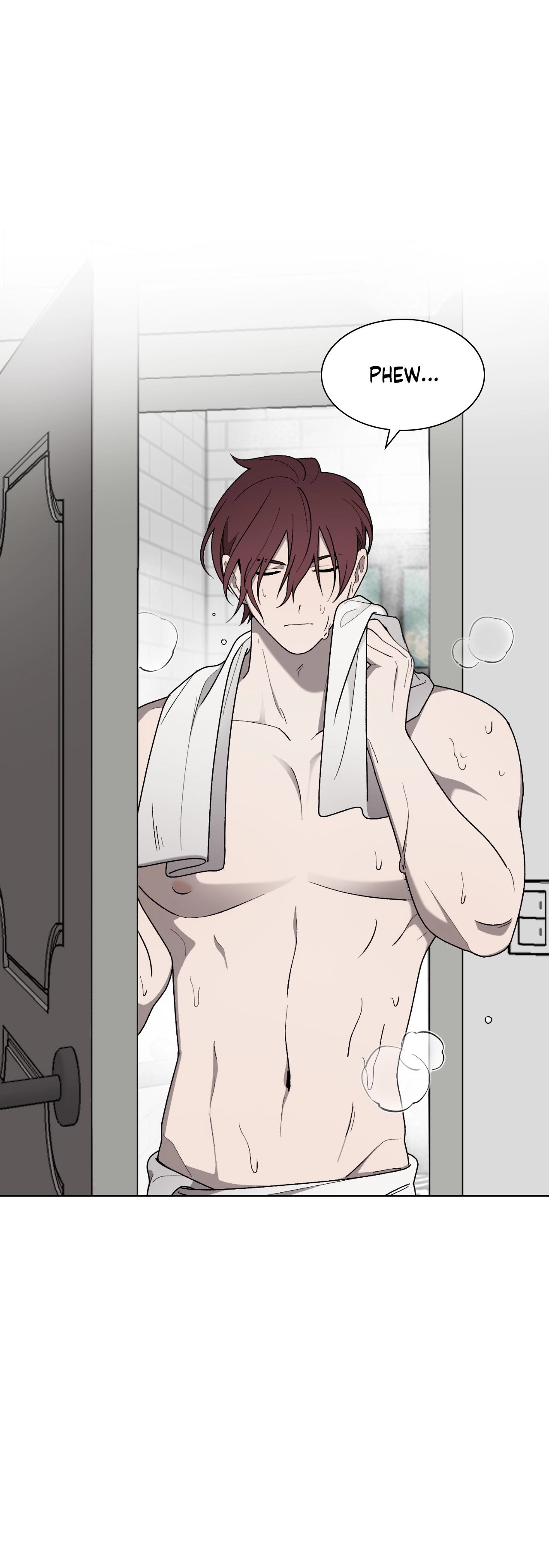 Read When the Magpie Comes chapter 14 image 2 on Lezhin