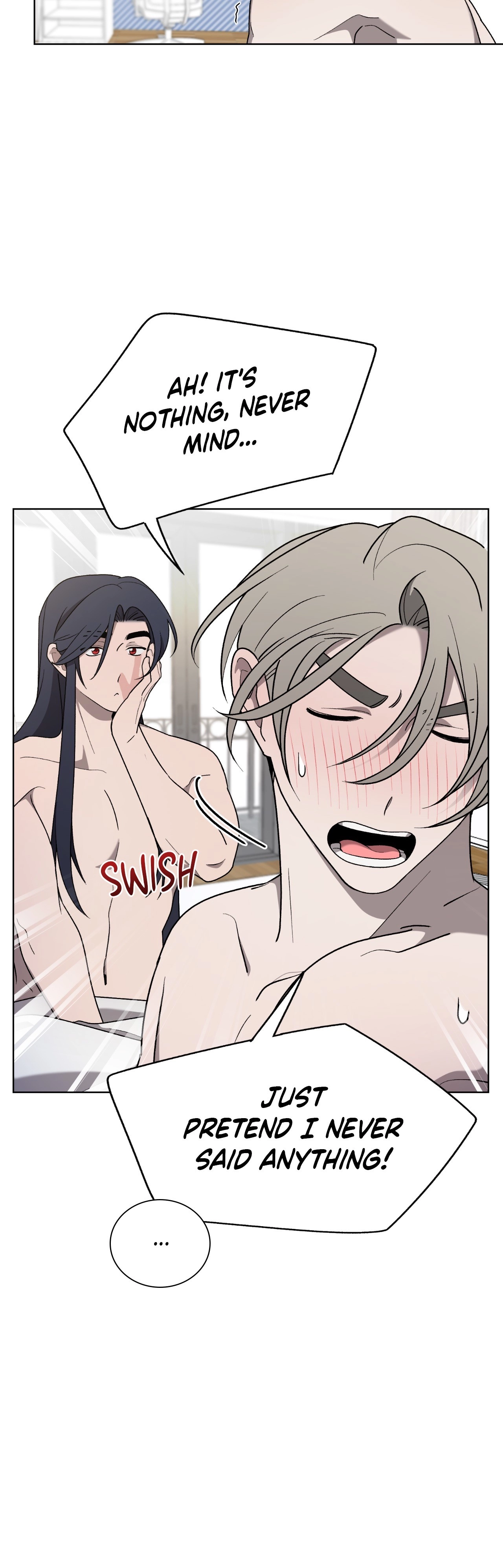 Read When the Magpie Comes chapter 14 image 22 on Lezhin