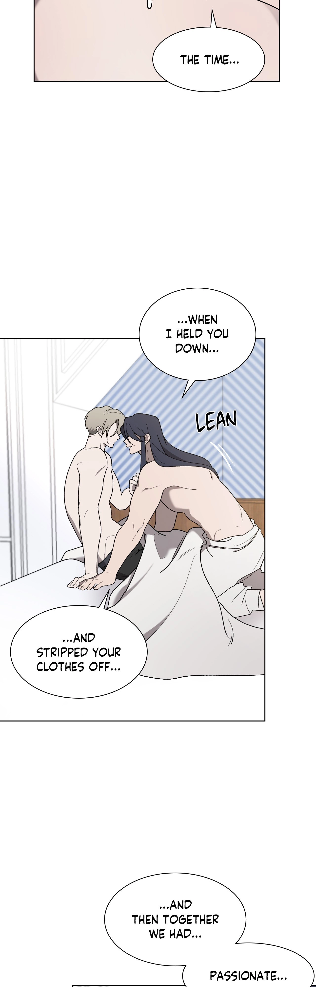 Read When the Magpie Comes chapter 14 image 25 on Lezhin