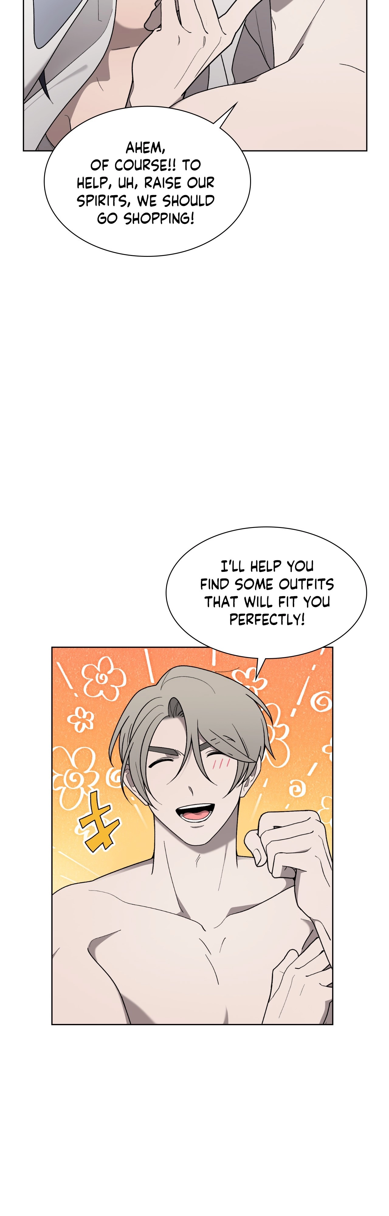 Read When the Magpie Comes chapter 14 image 35 on Lezhin