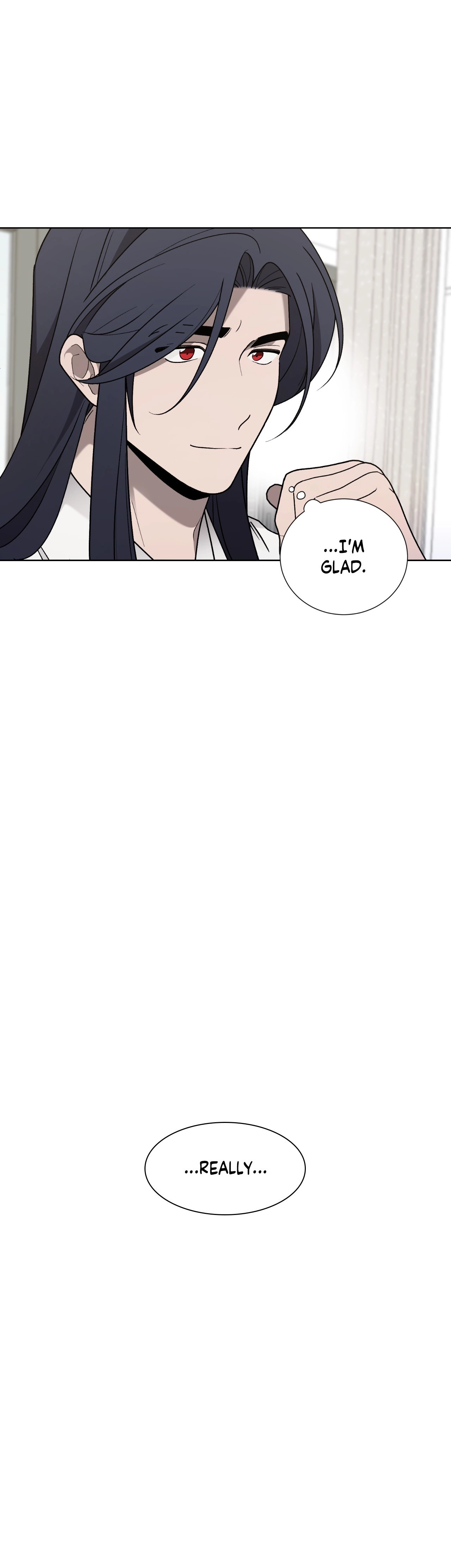 Read When the Magpie Comes chapter 14 image 39 on Lezhin