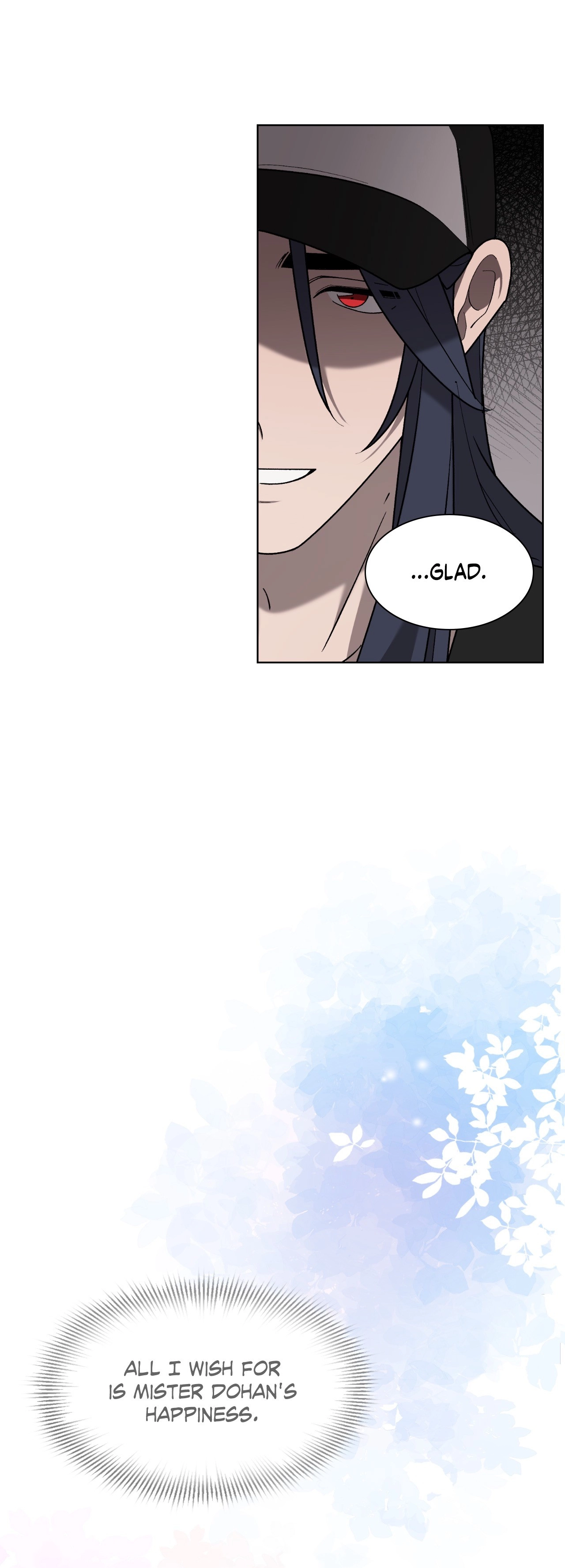 Read When the Magpie Comes chapter 14 image 41 on Lezhin