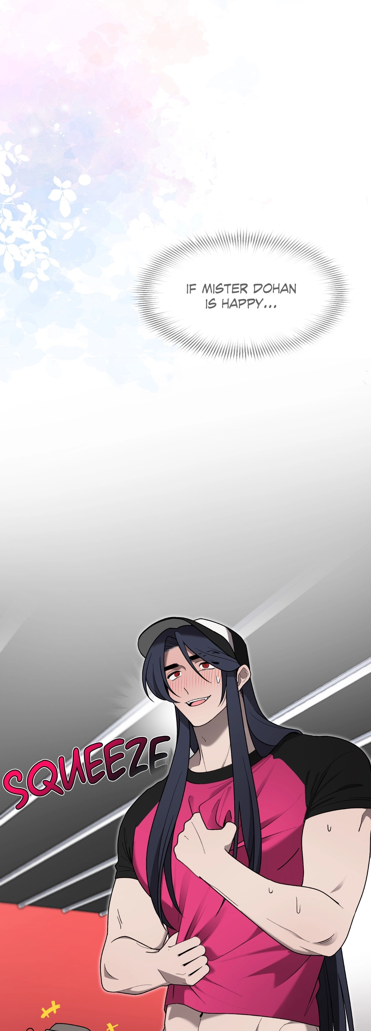 Read When the Magpie Comes chapter 14 image 42 on Lezhin