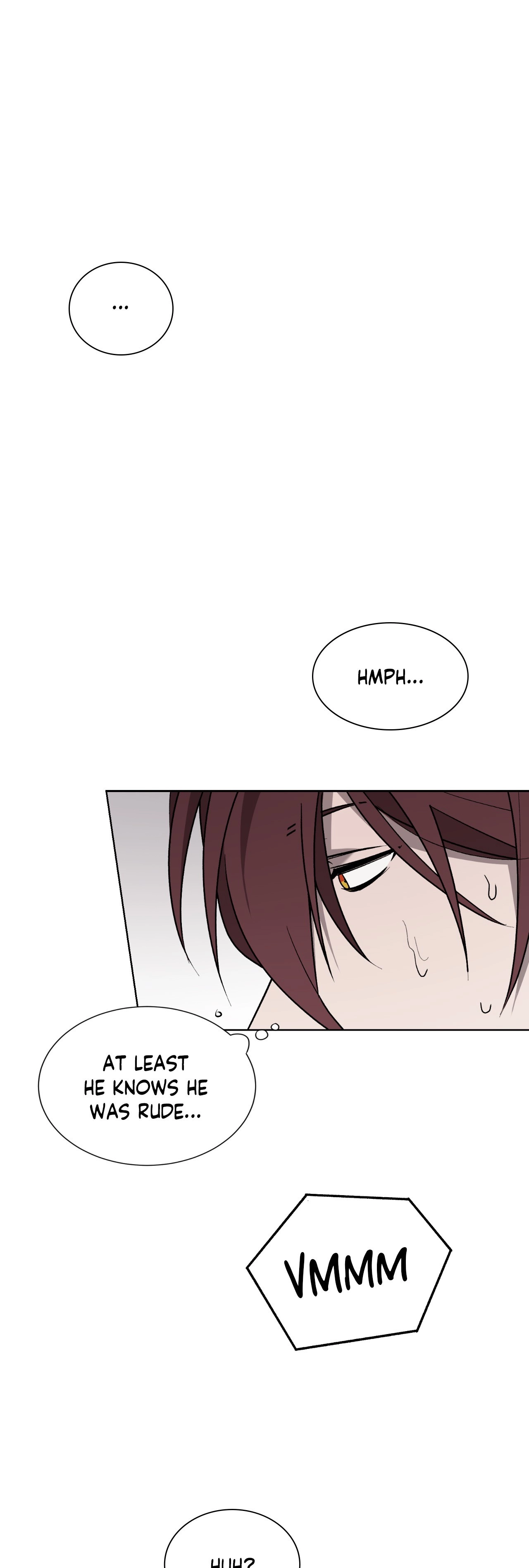 Read When the Magpie Comes chapter 14 image 6 on Lezhin