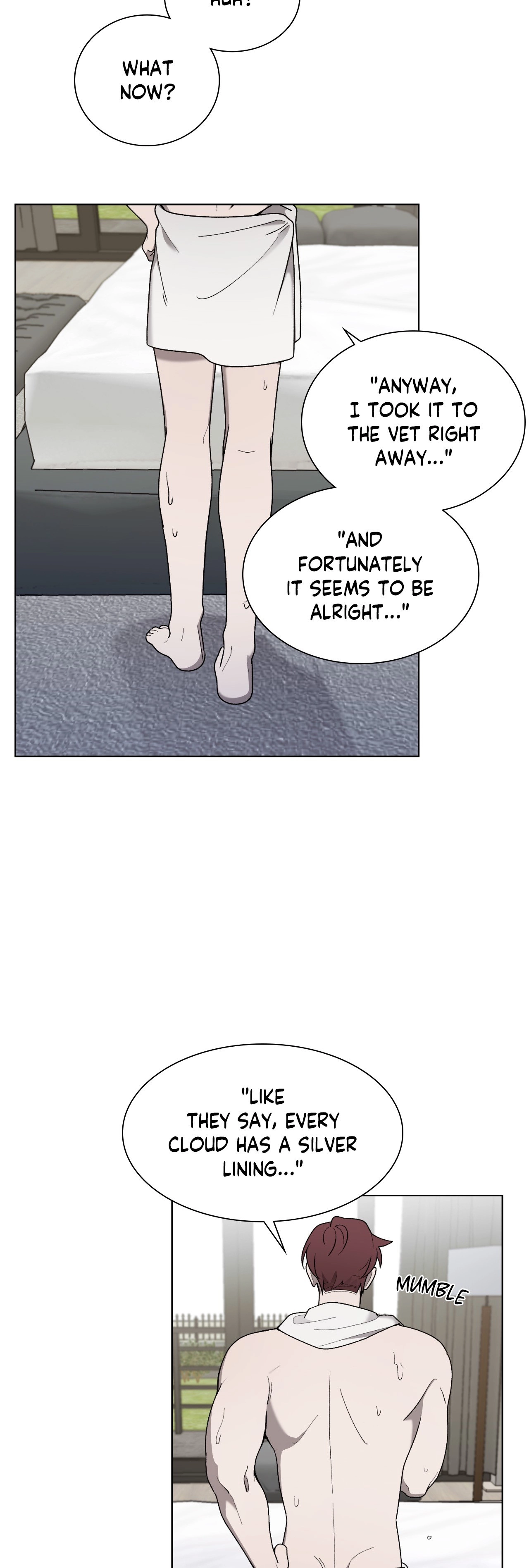 Read When the Magpie Comes chapter 14 image 7 on Lezhin