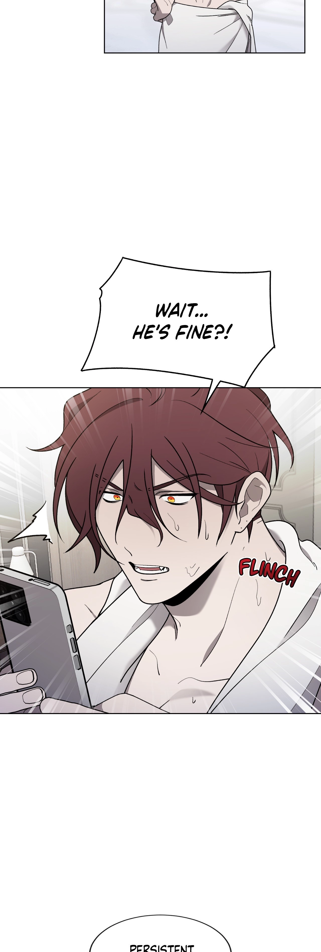 Read When the Magpie Comes chapter 14 image 8 on Lezhin