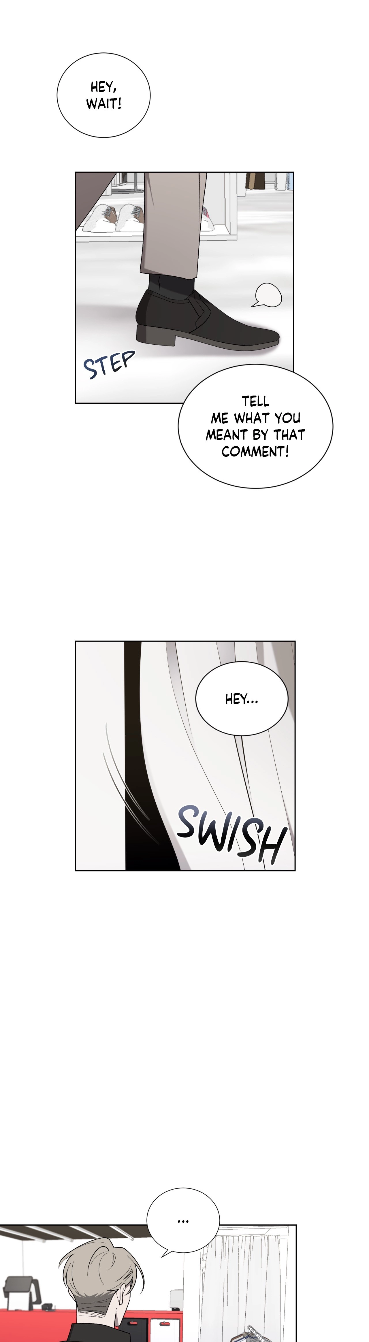 Read When the Magpie Comes chapter 15 image 13 on Lezhin