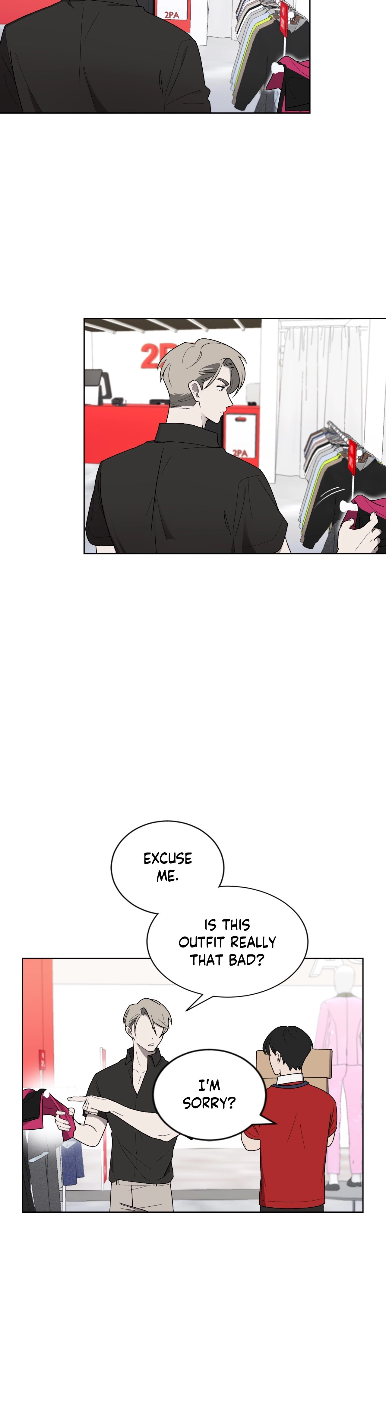 Read When the Magpie Comes chapter 15 image 14 on Lezhin