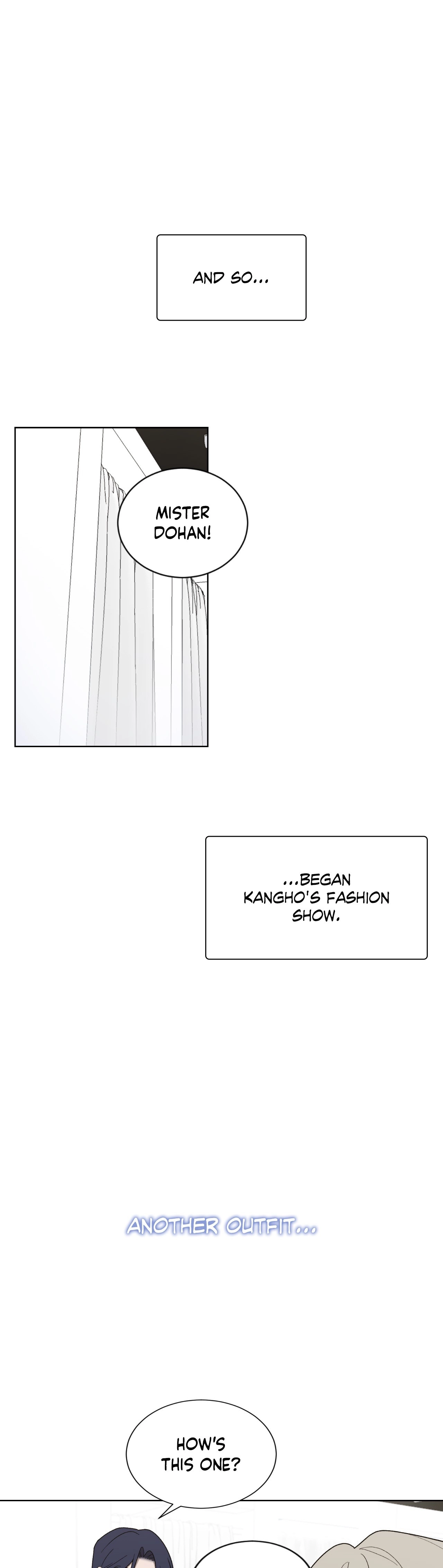 Read When the Magpie Comes chapter 15 image 15 on Lezhin