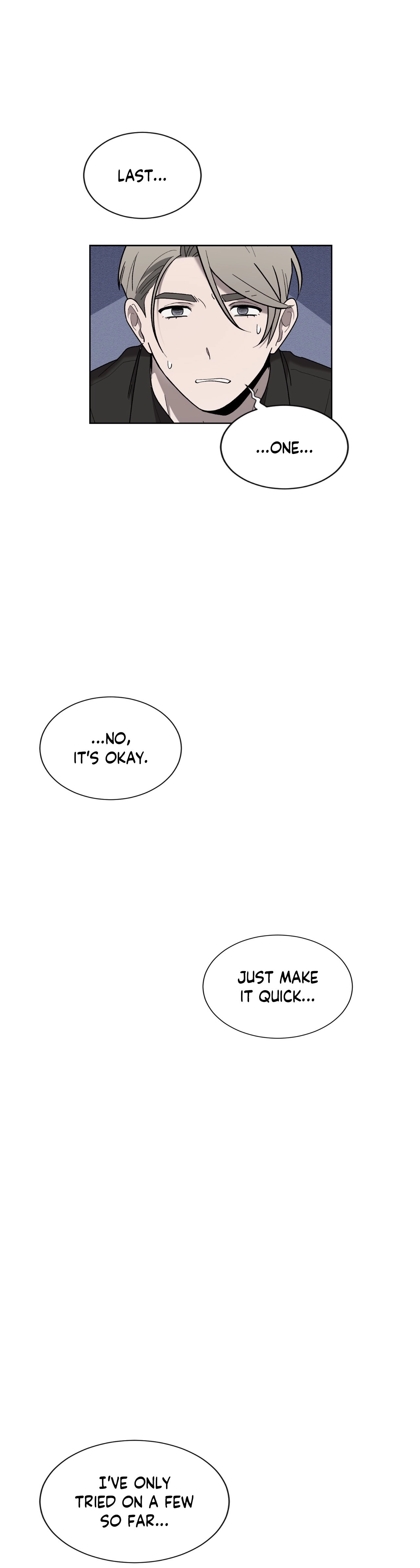 Read When the Magpie Comes chapter 15 image 20 on Lezhin