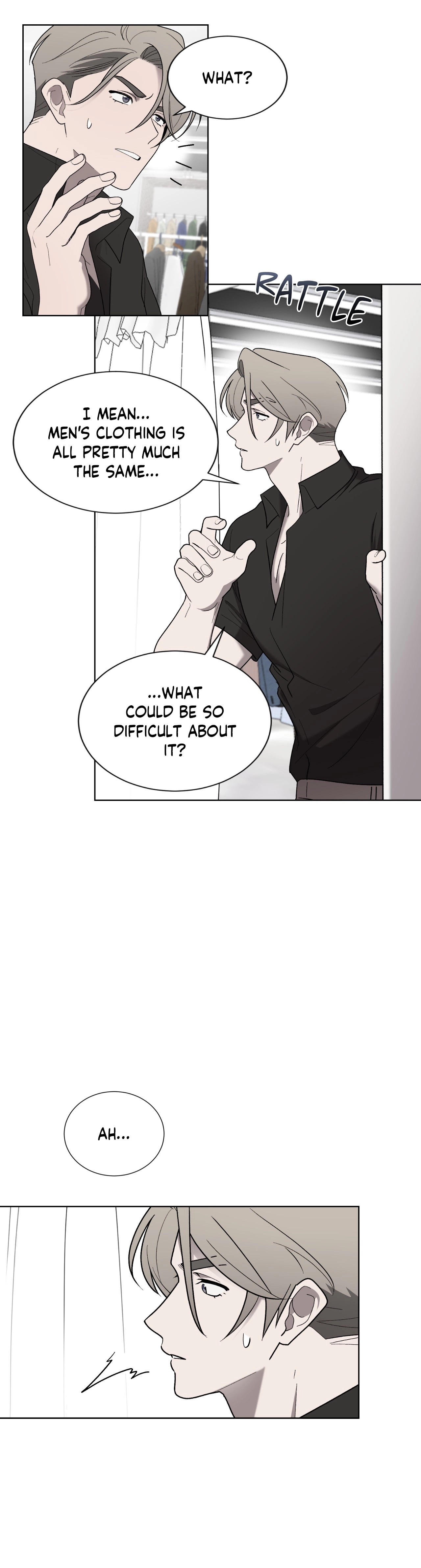 Read When the Magpie Comes chapter 15 image 24 on Lezhin