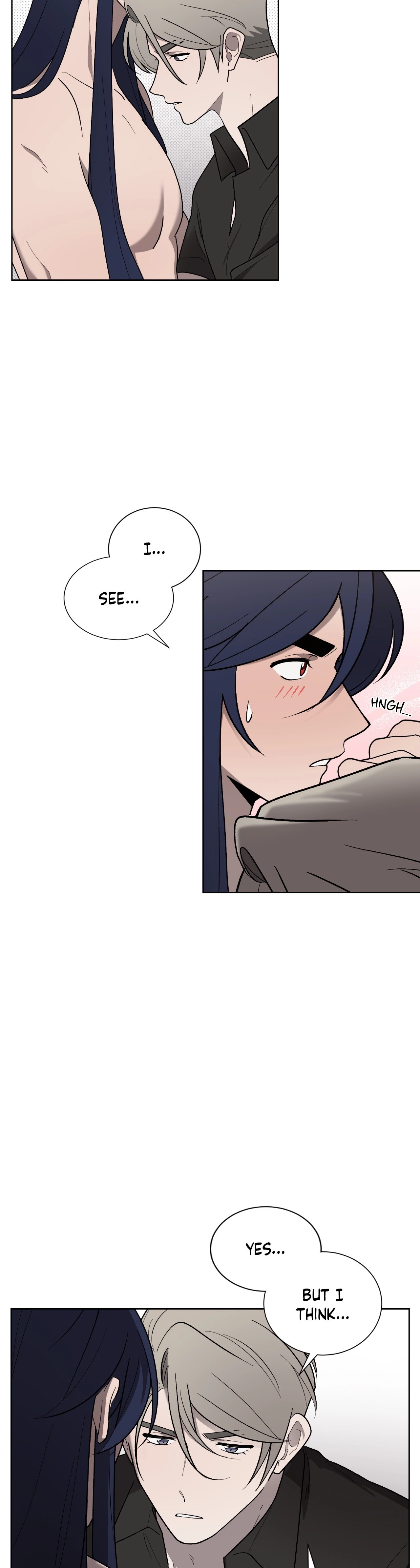 Read When the Magpie Comes chapter 15 image 27 on Lezhin