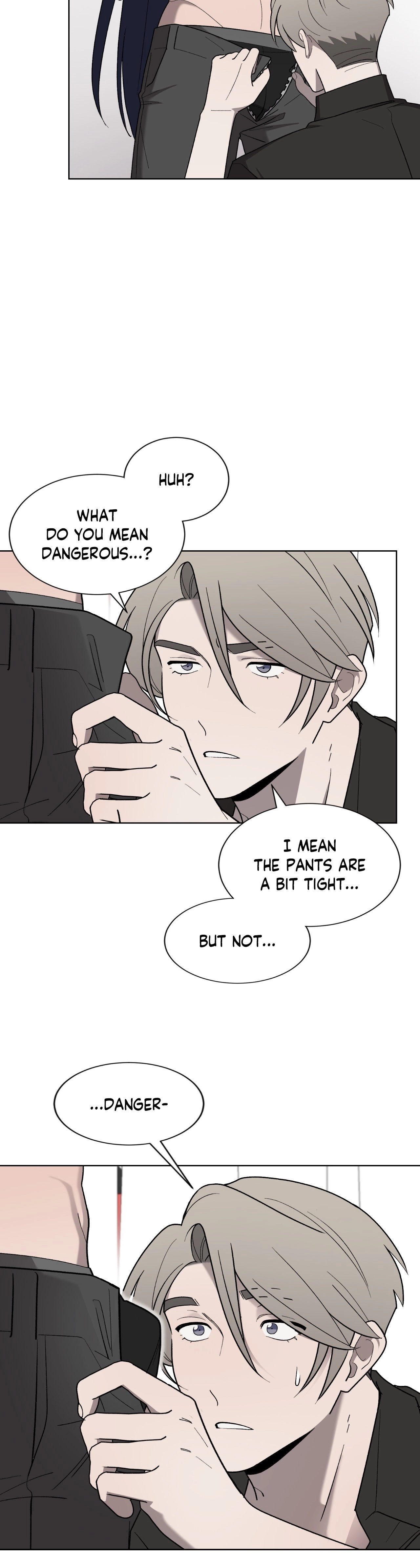 Read When the Magpie Comes chapter 15 image 29 on Lezhin
