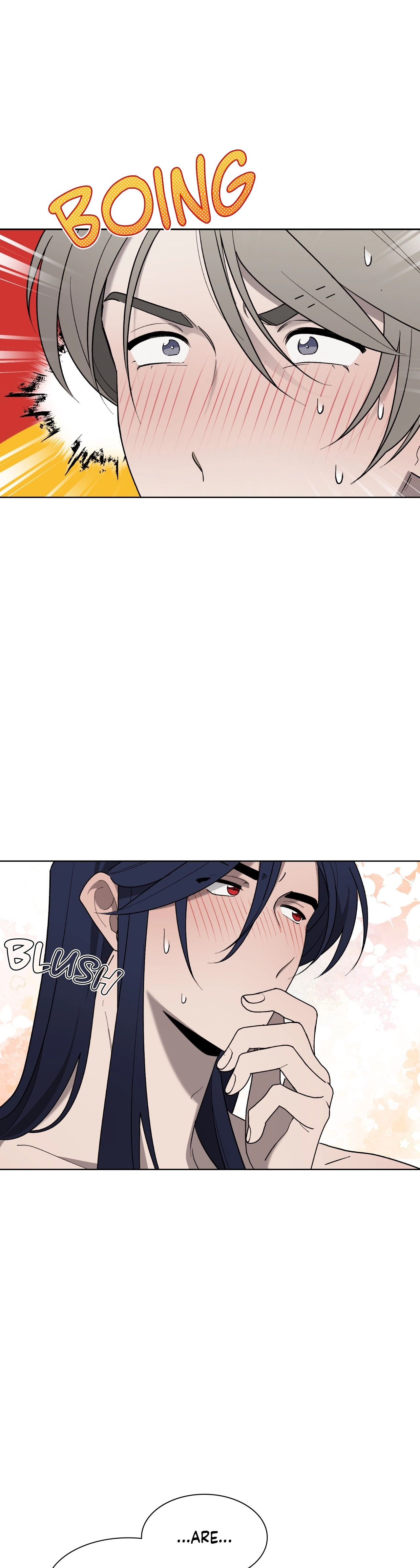 Read When the Magpie Comes chapter 15 image 30 on Lezhin