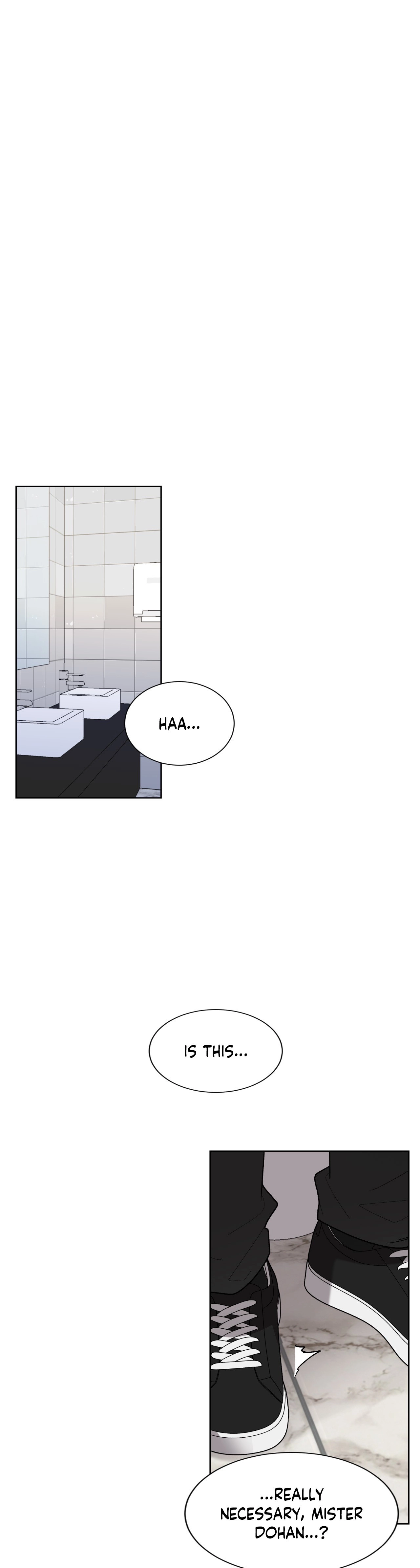 Read When the Magpie Comes chapter 15 image 32 on Lezhin