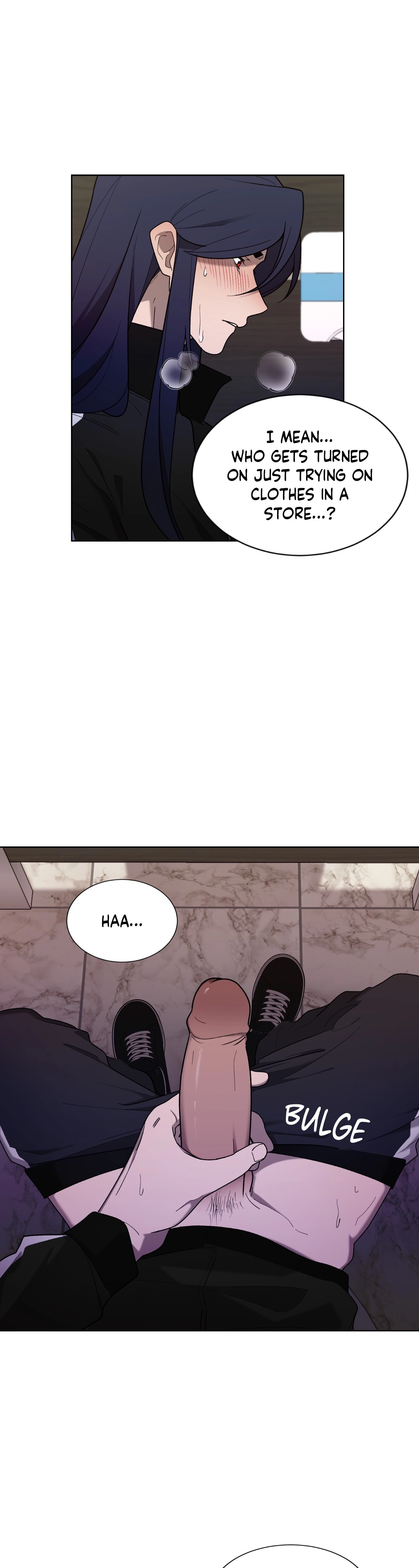 Read When the Magpie Comes chapter 15 image 35 on Lezhin