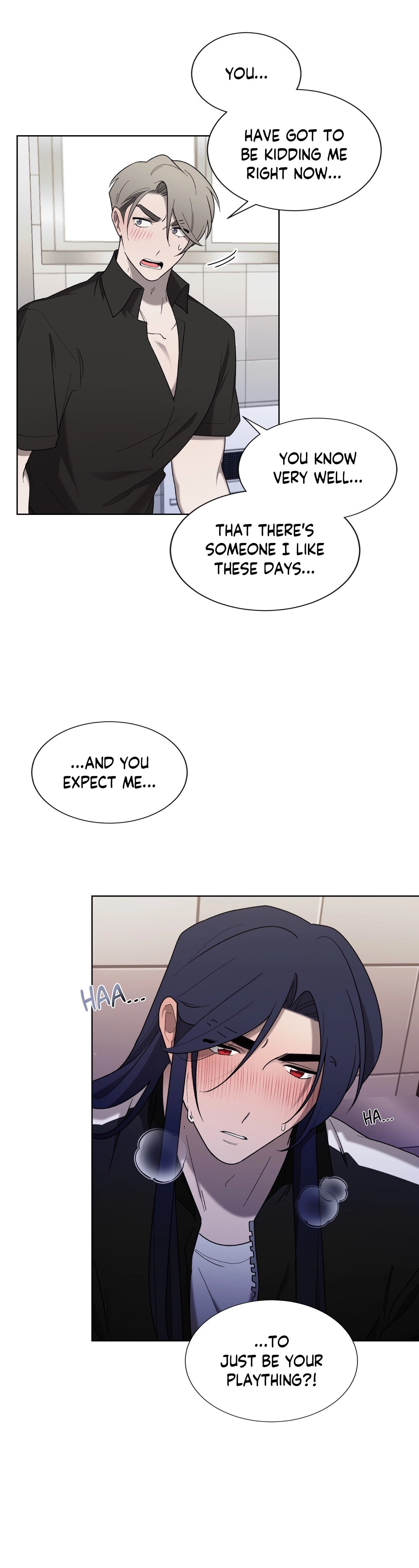Read When the Magpie Comes chapter 15 image 37 on Lezhin