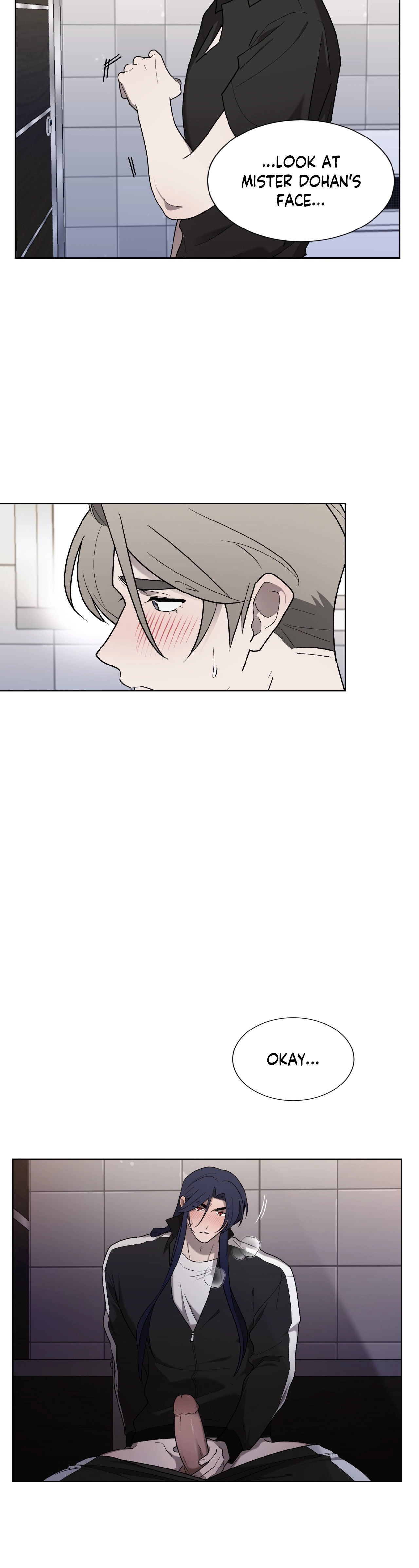 Read When the Magpie Comes chapter 15 image 39 on Lezhin
