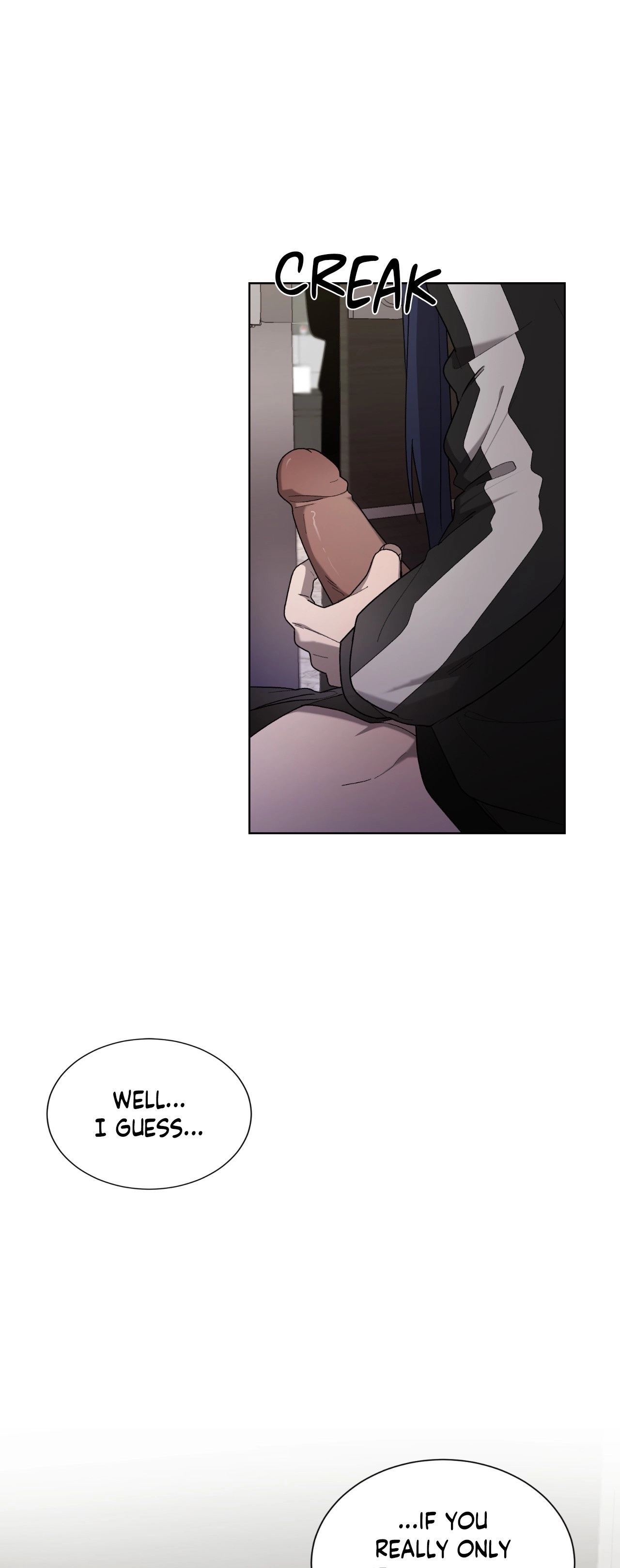 Read When the Magpie Comes chapter 15 image 40 on Lezhin