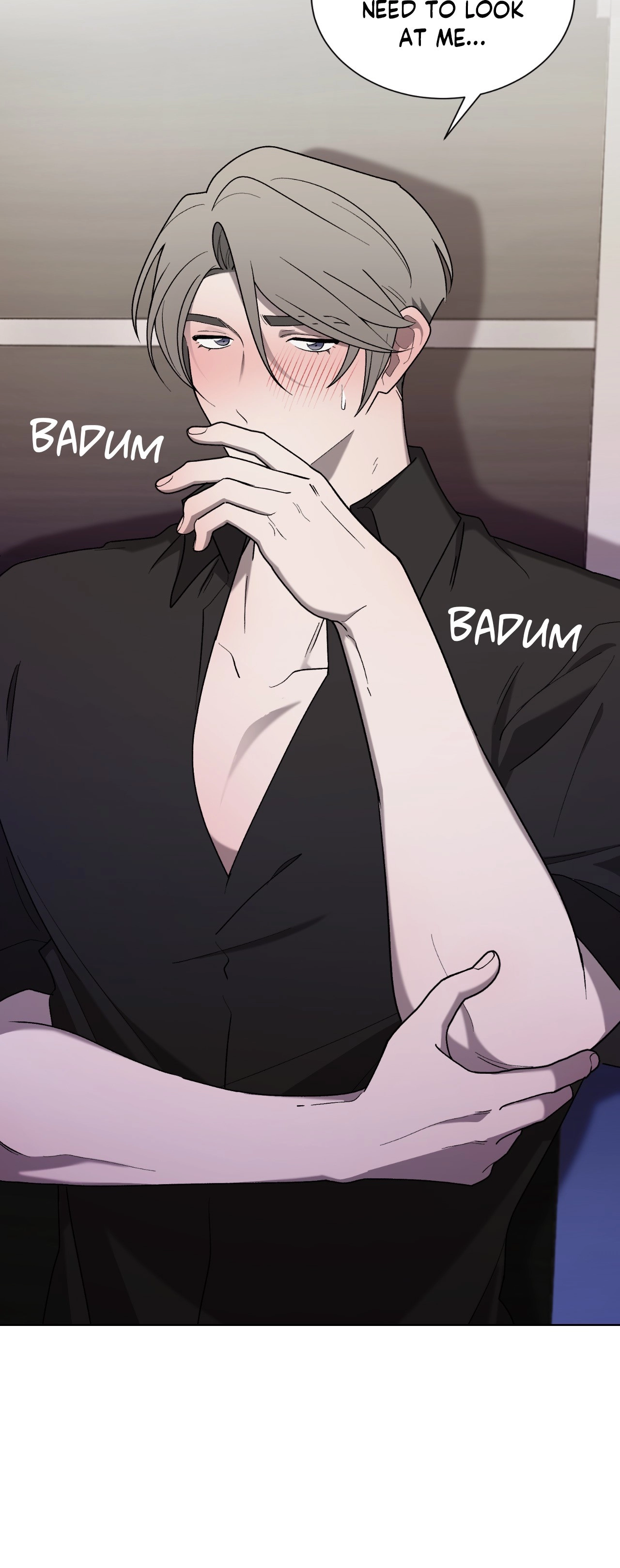 Read When the Magpie Comes chapter 15 image 41 on Lezhin