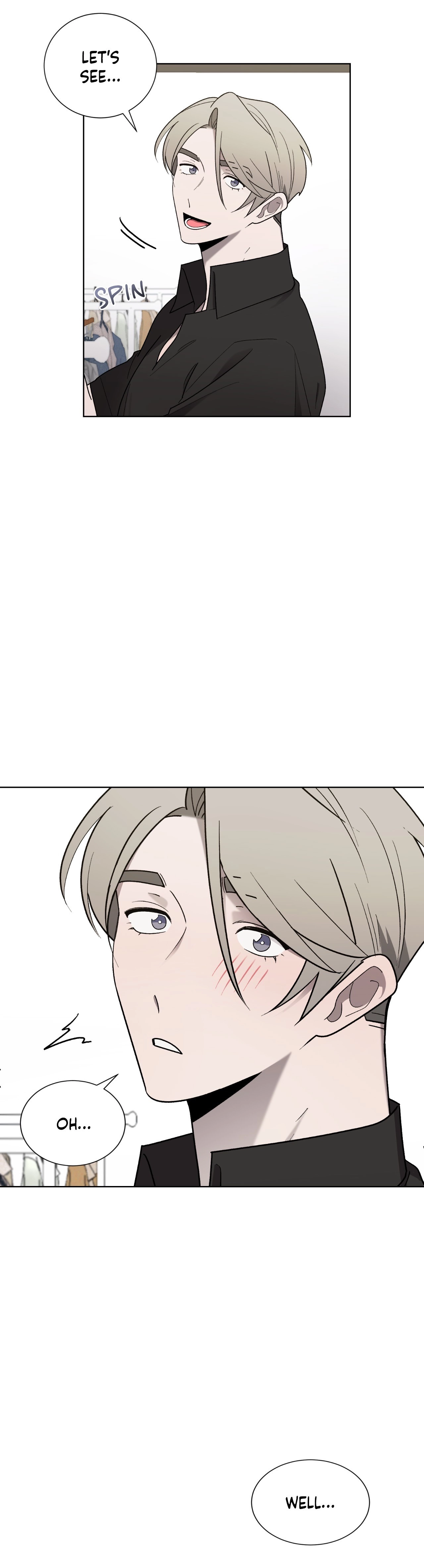 Read When the Magpie Comes chapter 15 image 8 on Lezhin