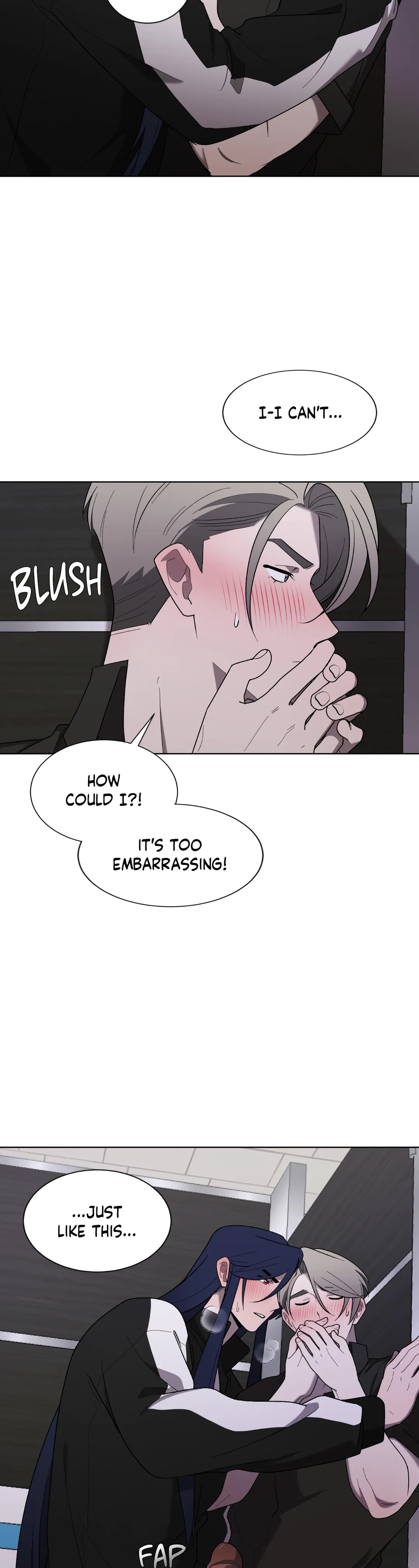 Read When the Magpie Comes chapter 16 image 10 on Lezhin