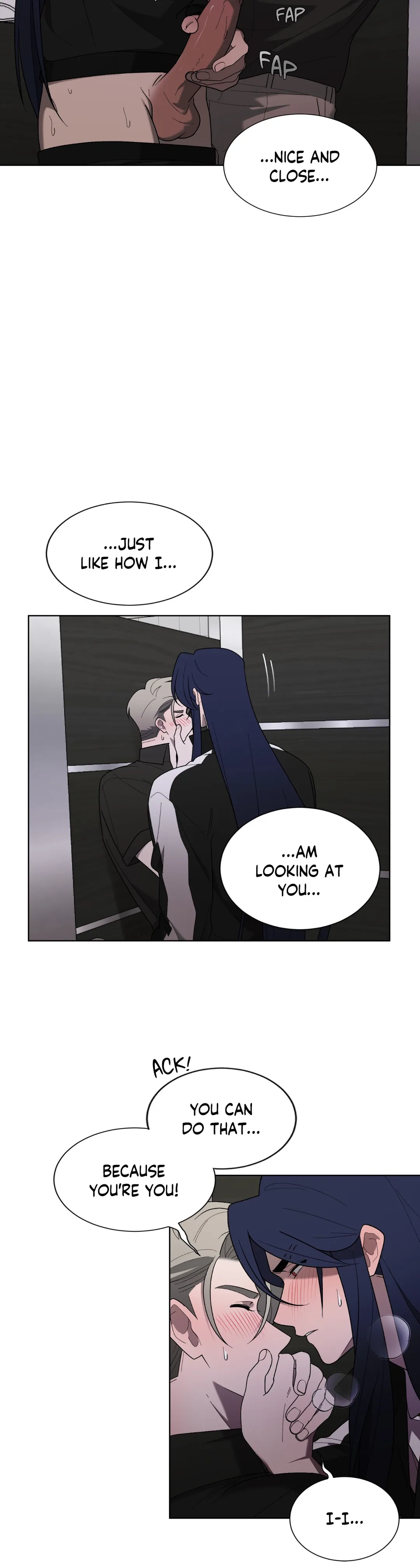 Read When the Magpie Comes chapter 16 image 11 on Lezhin