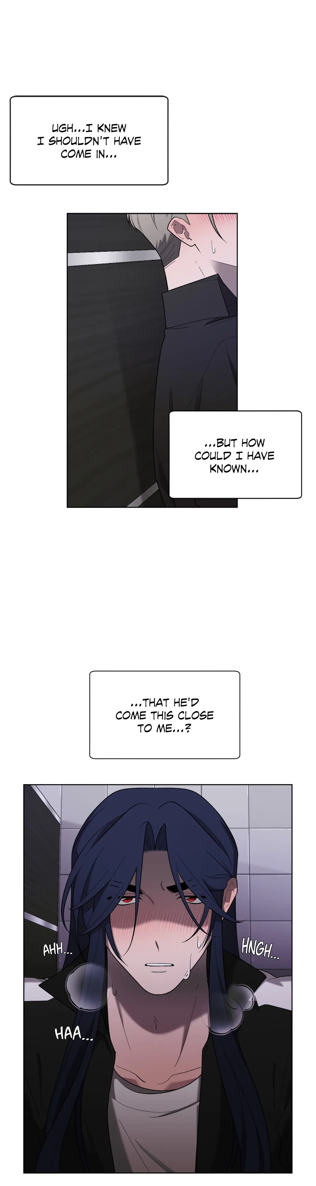 Read When the Magpie Comes chapter 16 image 12 on Lezhin
