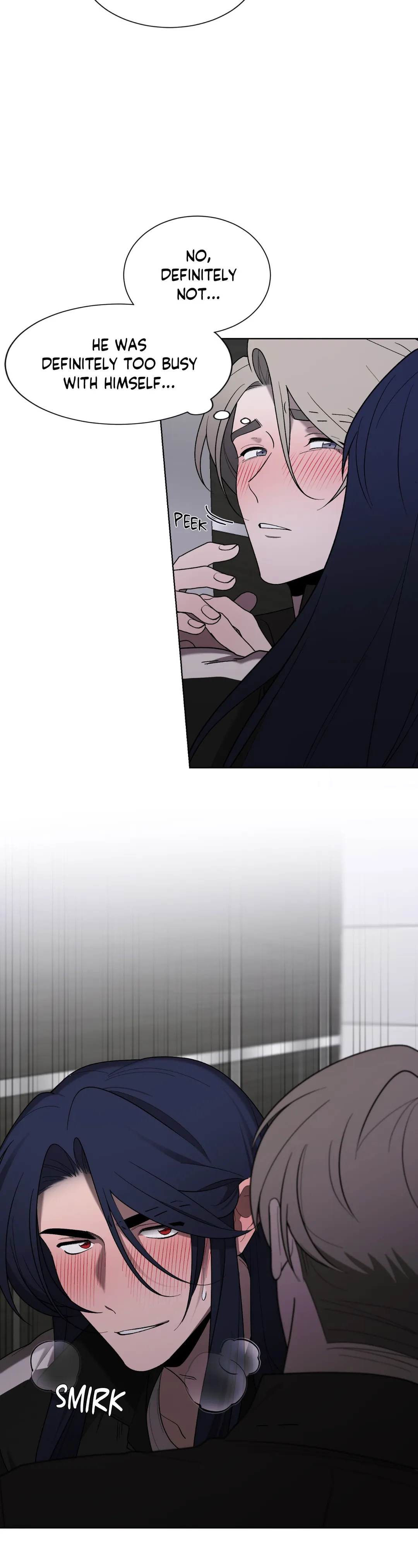 Read When the Magpie Comes chapter 16 image 15 on Lezhin