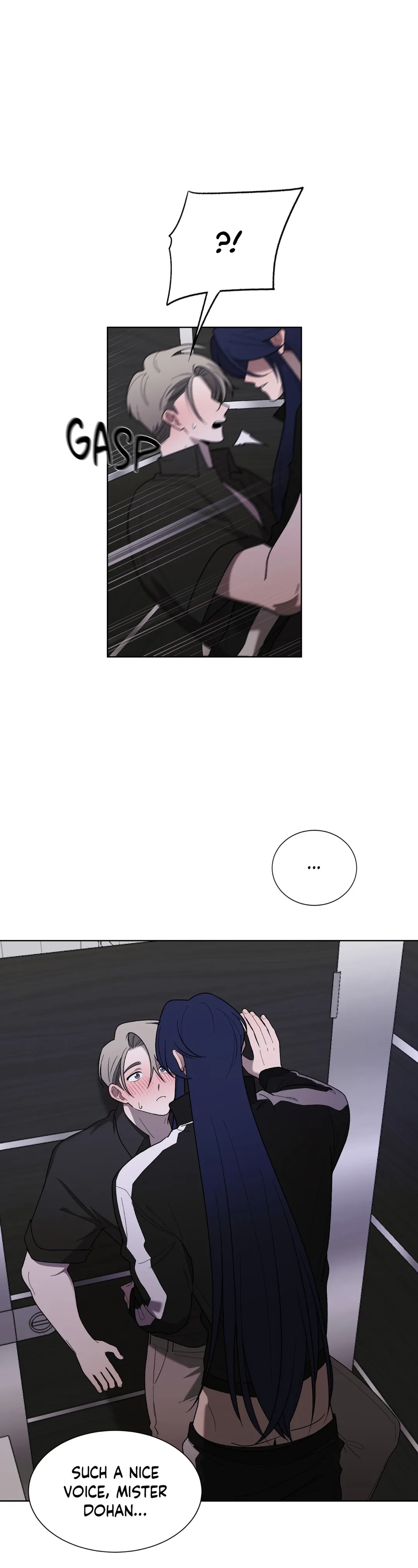 Read When the Magpie Comes chapter 16 image 16 on Lezhin