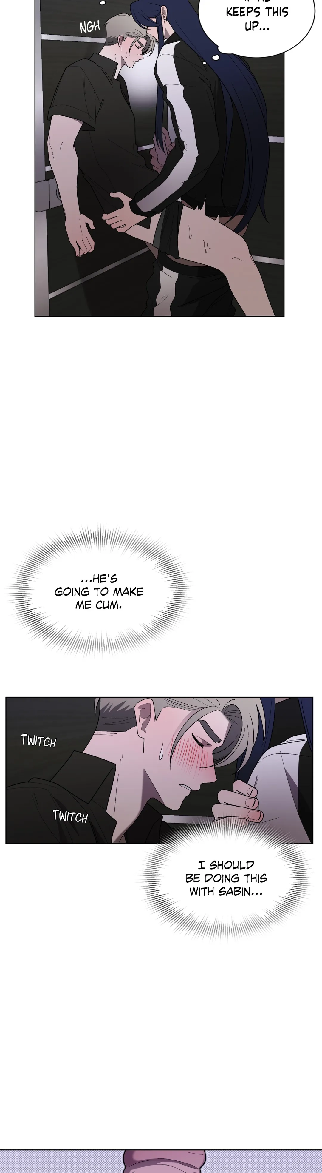 Read When the Magpie Comes chapter 16 image 28 on Lezhin