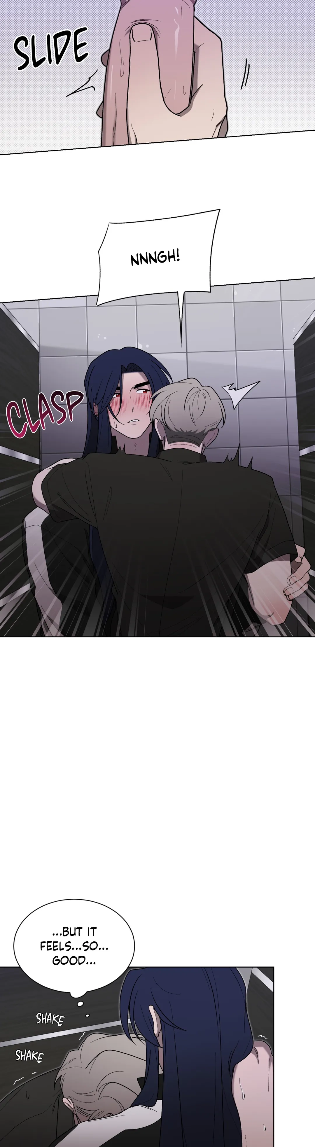 Read When the Magpie Comes chapter 16 image 29 on Lezhin