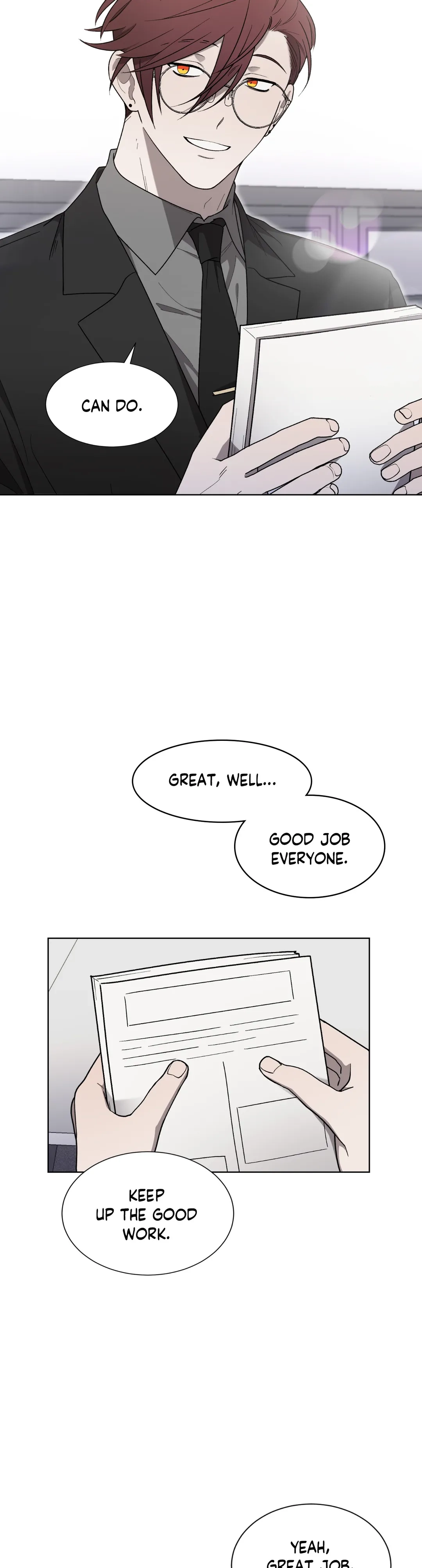 Read When the Magpie Comes chapter 16 image 3 on Lezhin