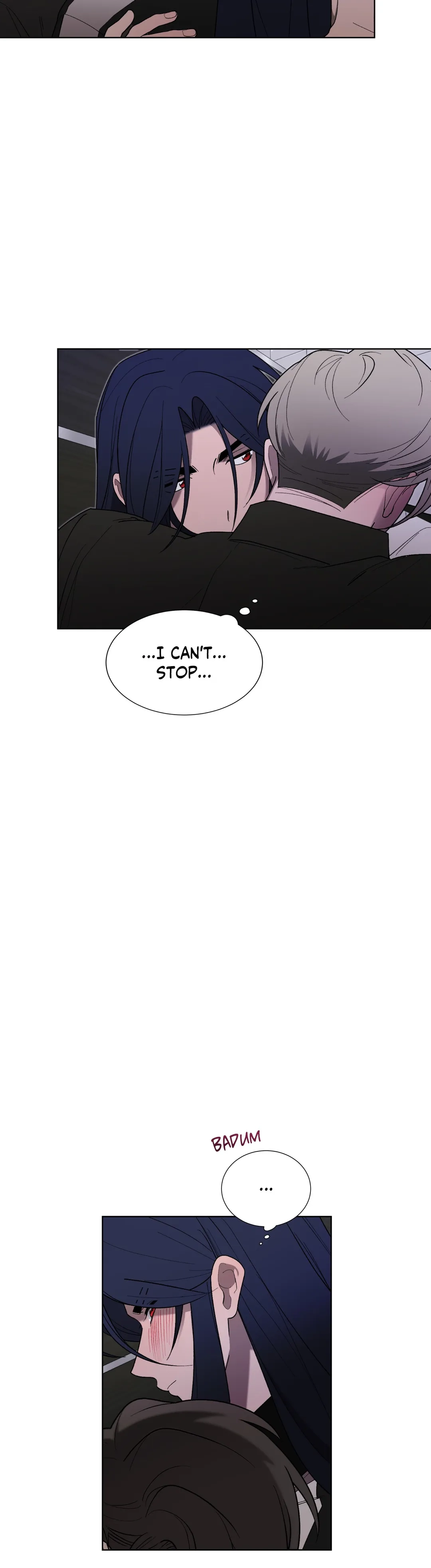Read When the Magpie Comes chapter 16 image 30 on Lezhin