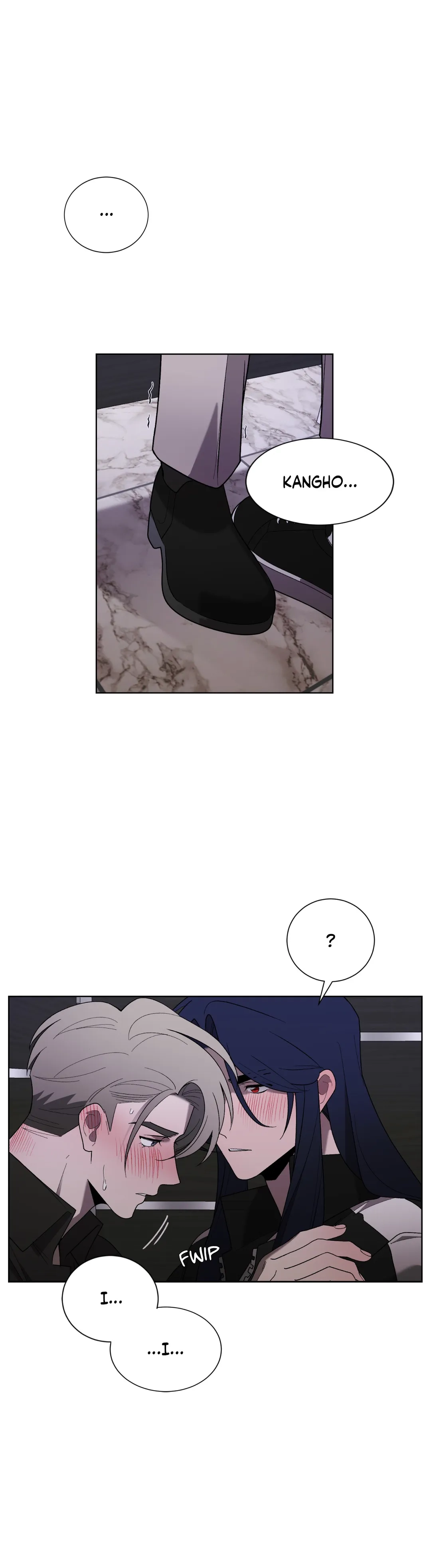 Read When the Magpie Comes chapter 16 image 31 on Lezhin