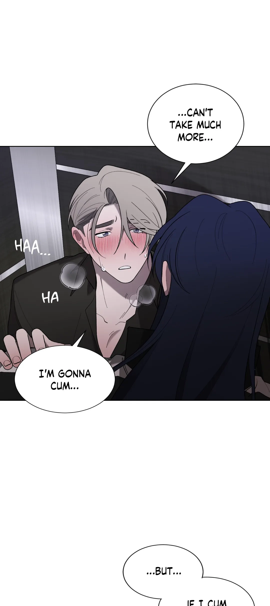 Read When the Magpie Comes chapter 16 image 32 on Lezhin