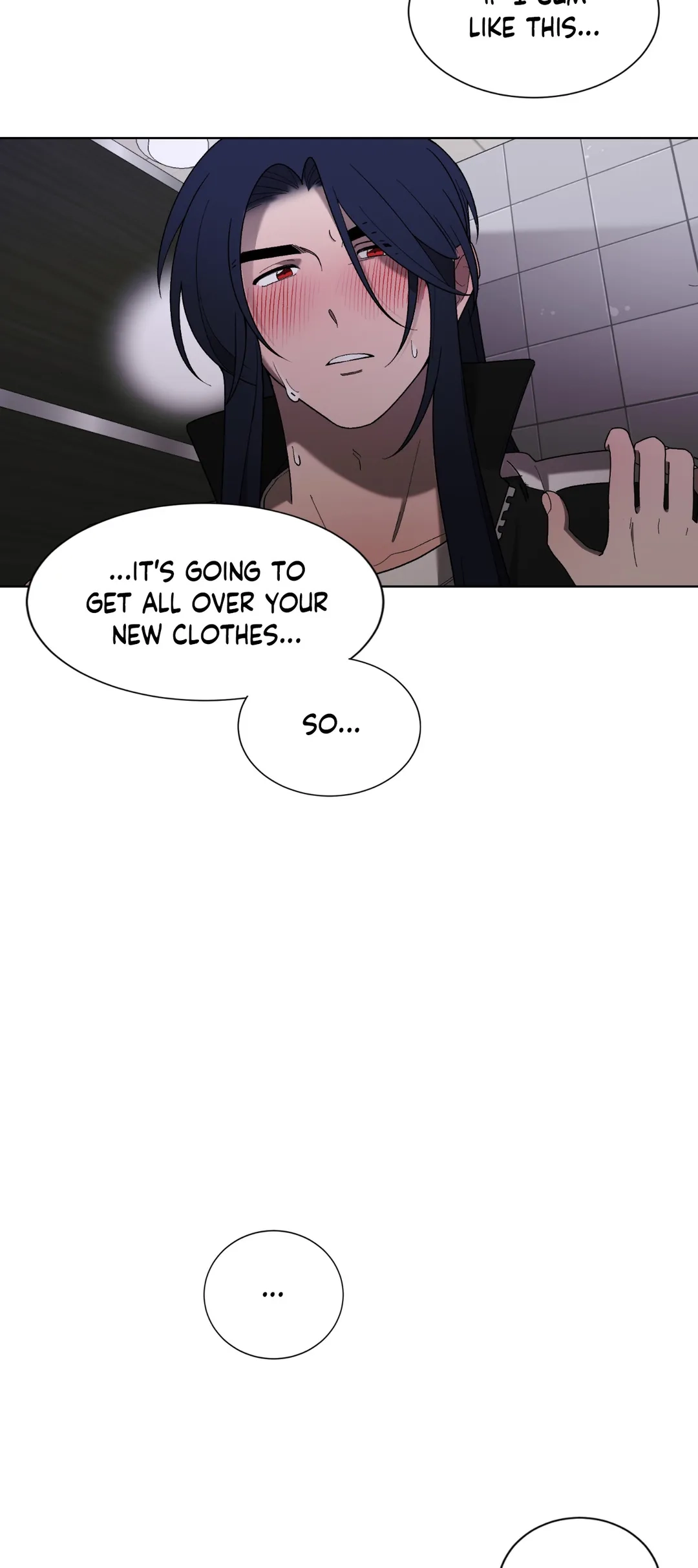 Read When the Magpie Comes chapter 16 image 33 on Lezhin