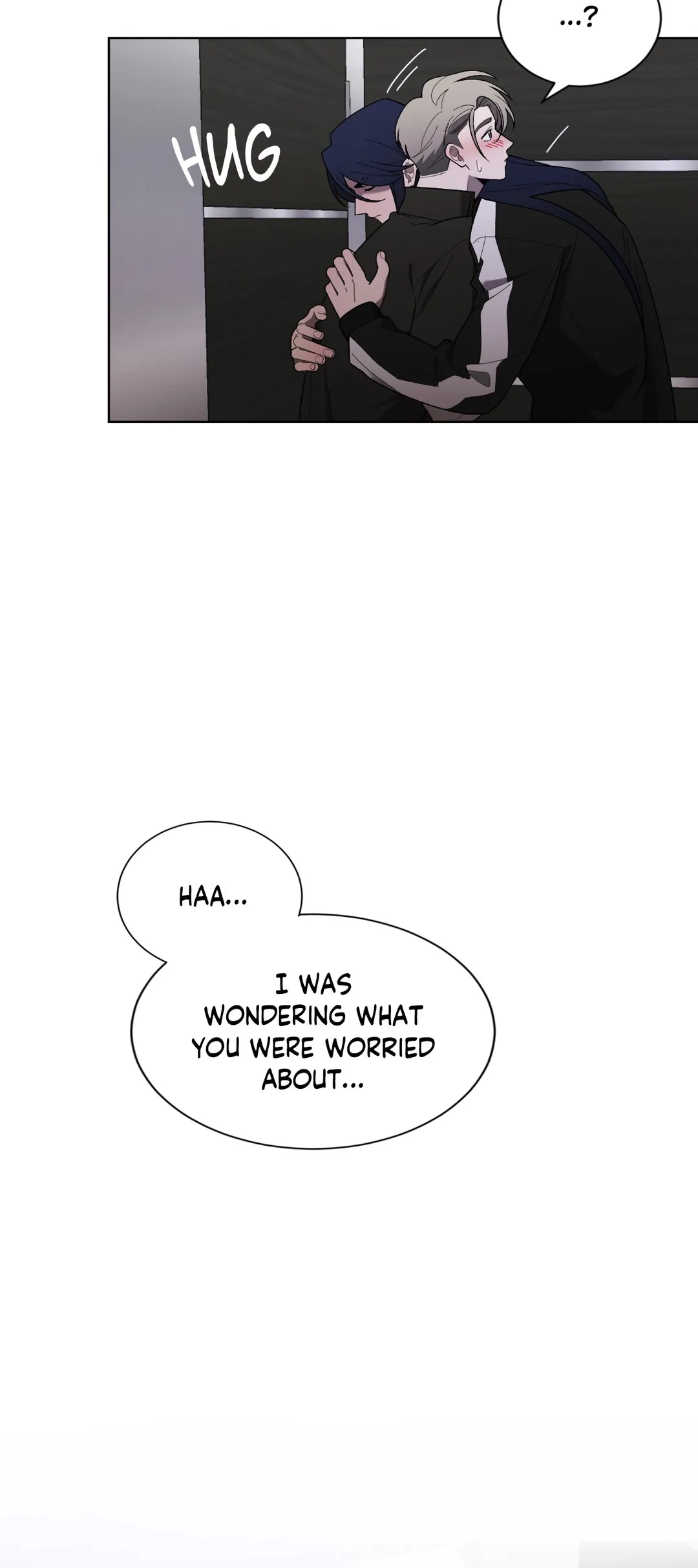 Read When the Magpie Comes chapter 16 image 34 on Lezhin