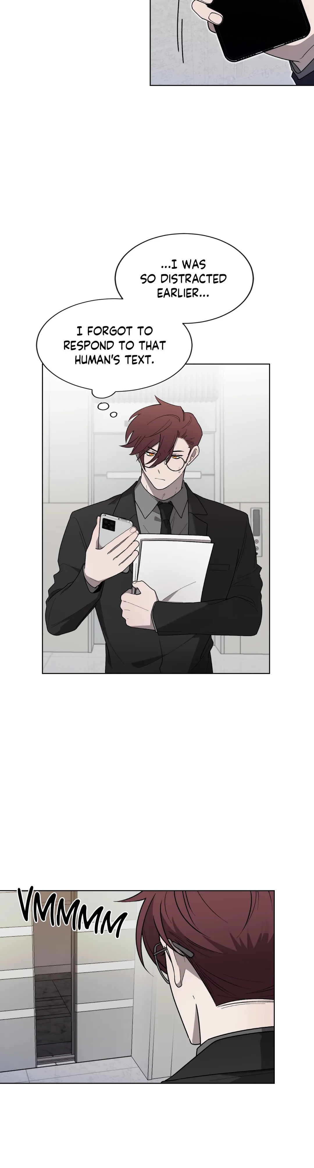 Read When the Magpie Comes chapter 16 image 6 on Lezhin