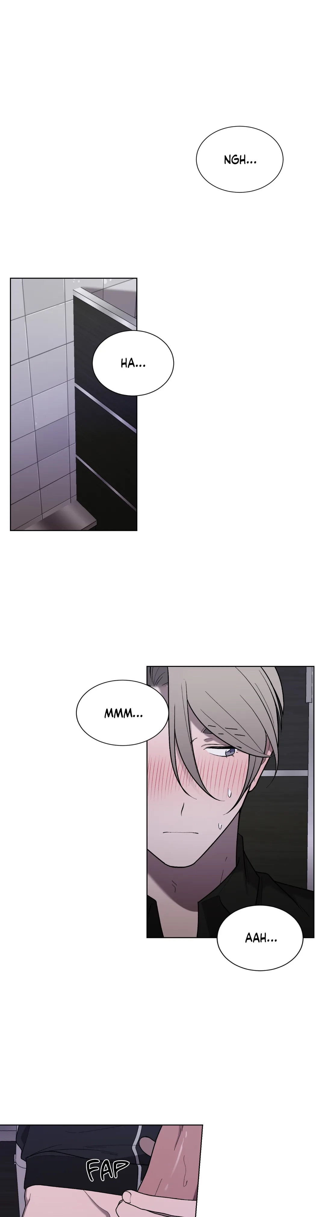 Read When the Magpie Comes chapter 16 image 8 on Lezhin