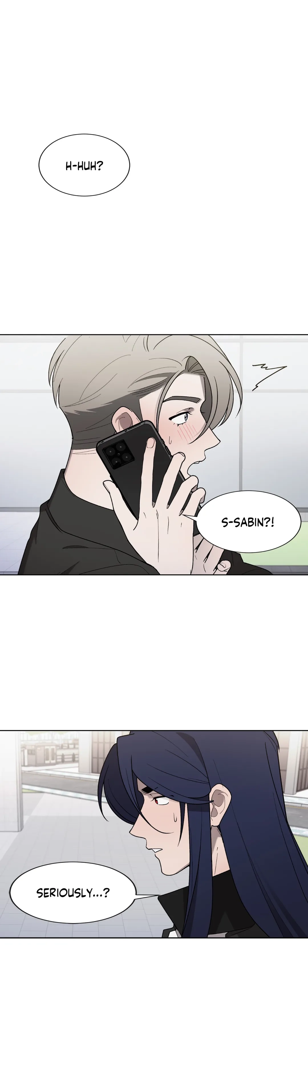 Read When the Magpie Comes chapter 17 image 11 on Lezhin